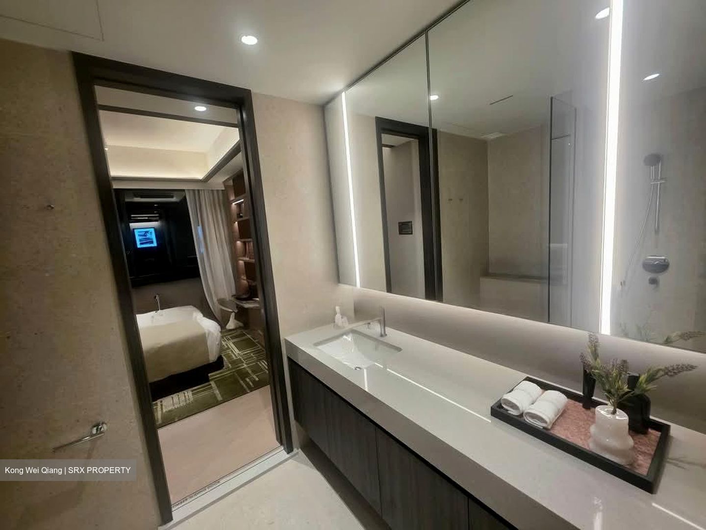 Hudson Place Residences (U/C) (D5), Apartment #598173571